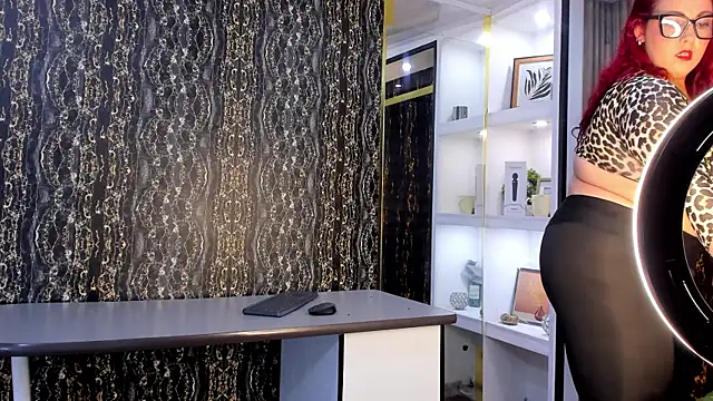 MirandaRossi online show from 1, 10, 2025