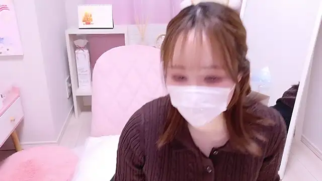 x-Yuri nya-x online show from 12, 12, 2024