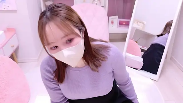 x-Yuri nya-x online show from 8, 12, 2024