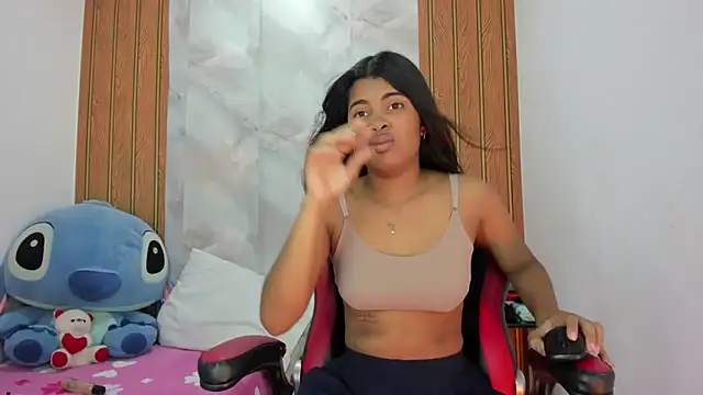 aitanacortes online show from 21, 11, 2025