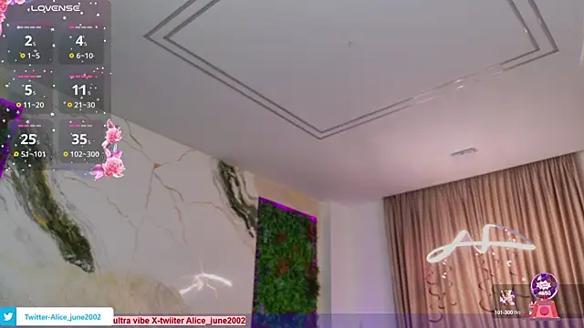 emily bloom online show from 22, 3, 2025