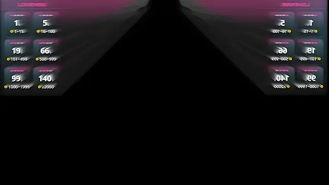 BambiAndAyline online show from 18, 3, 2025