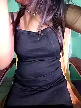 QueenOfHeart 07 online show from 28, 10, 2025