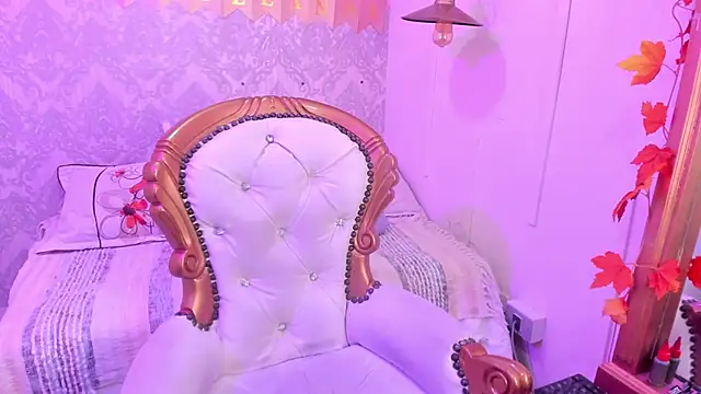 Sexy cristall  online show from 21, 3, 2025