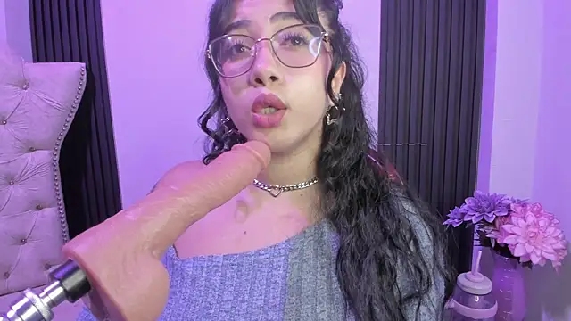 Sexy cristall  online show from 24, 5, 2026
