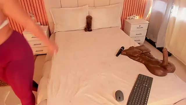 SofiiSweet  online show from 19, 12, 2025