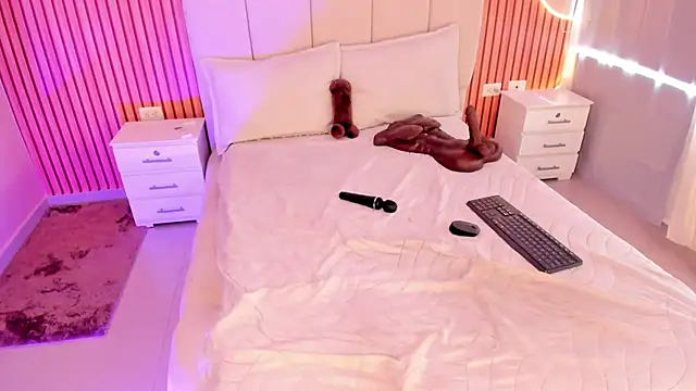 SofiiSweet  online show from 16, 11, 2025