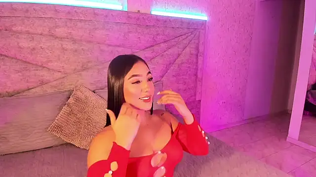 SofiiSweet  online show from 21, 10, 2025