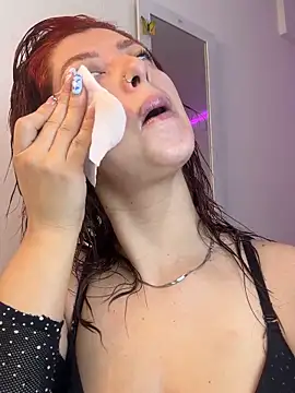 nix white online show from 4, 11, 2025