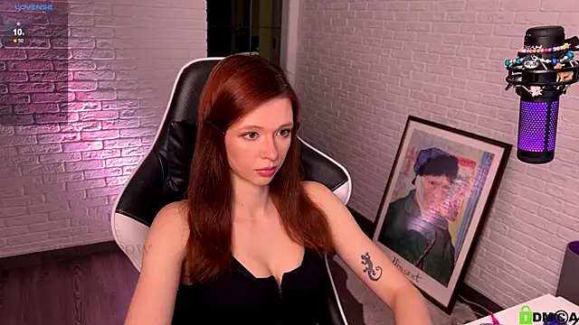 mirai meeow online show from 2, 12, 2024