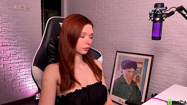 mirai meeow online show from 8, 12, 2024