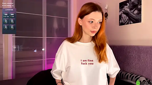 mirai meeow online show from 18, 9, 2025