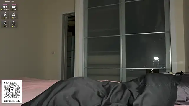 mirai meeow online show from 18, 4, 2026