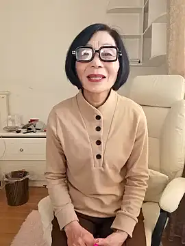 MaMa 1960 online show from 3, 1, 2025