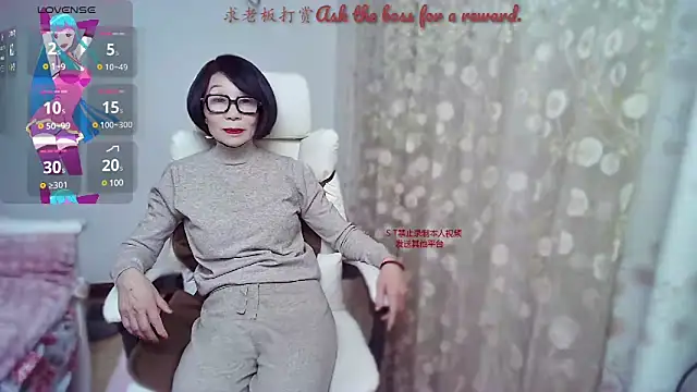 MaMa 1960 online show from 20, 12, 2024