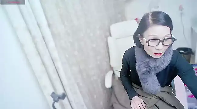 MaMa 1960 online show from 30, 1, 2025