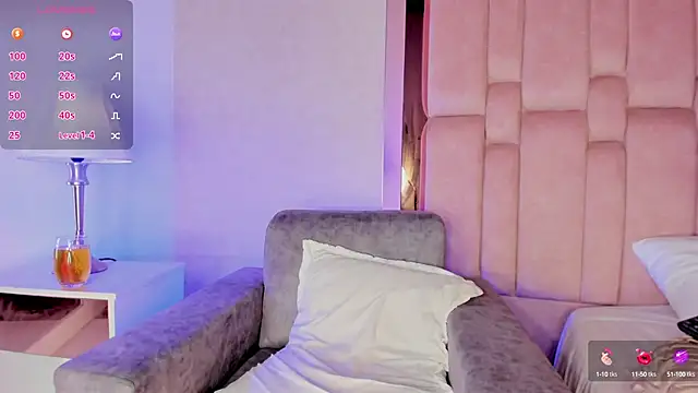 AshleyBelth  online show from 24, 9, 2025