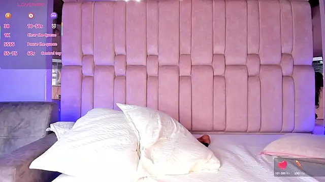 AshleyBelth  online show from 7, 3, 2025