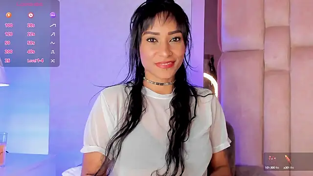 AshleyBelth  online show from 15, 10, 2025