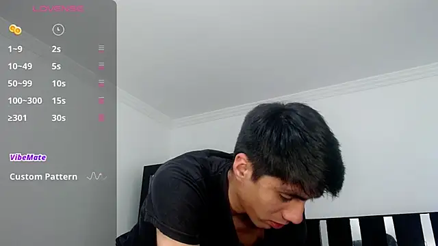 Marcosdfreitas online show from 10, 10, 2025