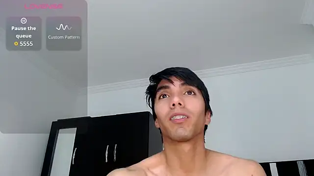 Marcosdfreitas online show from 18, 9, 2025