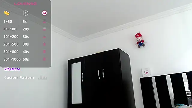 Marcosdfreitas online show from 20, 9, 2025