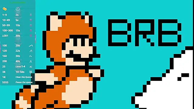 Marcosdfreitas online show from 3, 12, 2025