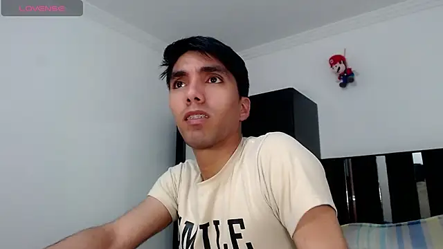 Marcosdfreitas online show from 1, 10, 2025