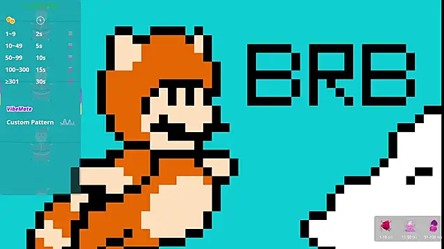 Marcosdfreitas online show from 15, 11, 2025