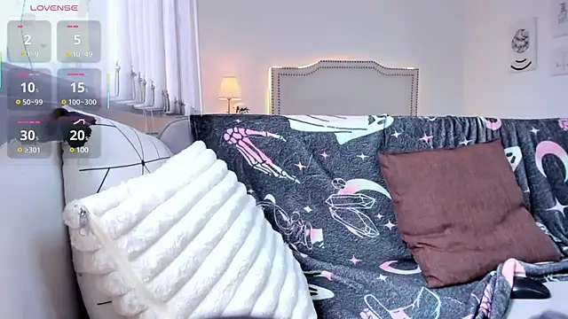 HannaKim online show from 22, 2, 2025