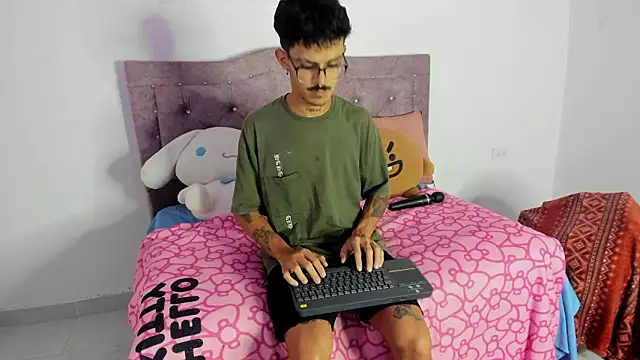 Ocsanis69 online show from 8, 2, 2026