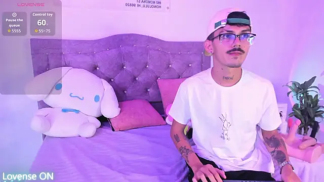 Ocsanis69 online show from 13, 2, 2026