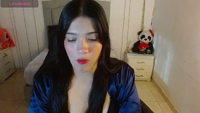 Alison girl20 online show from 17, 10, 2025