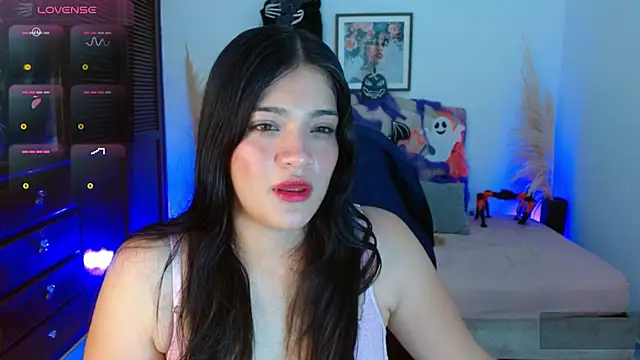 Alison girl20 online show from 28, 10, 2025