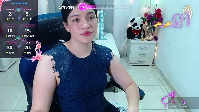 Alison girl20 online show from 17, 3, 2025