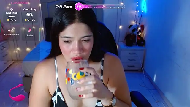 Alison girl20 online show from 1, 10, 2025