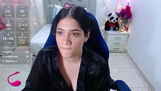 Alison girl20 online show from 6, 3, 2025