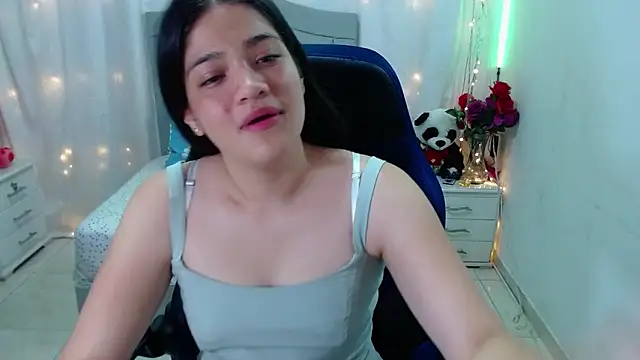 Alison girl20 online show from 11, 3, 2025