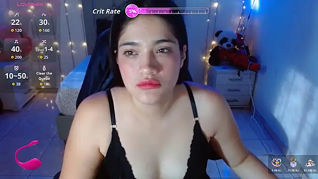 Alison girl20 online show from 12, 9, 2025