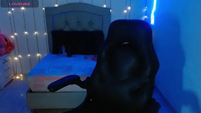 Alison girl20 online show from 25, 9, 2025