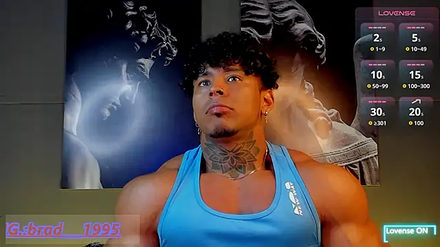 bradley smith online show from 25, 3, 2026