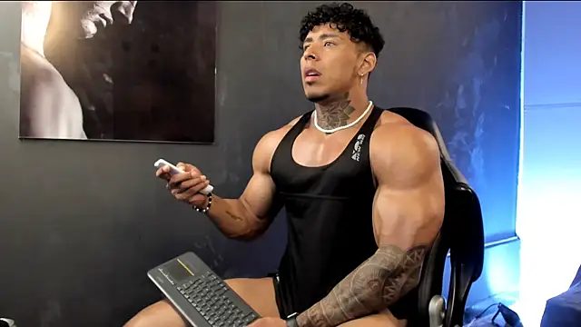 bradley smith online show from 27, 11, 2025