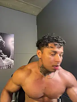 bradley smith online show from 11, 3, 2026