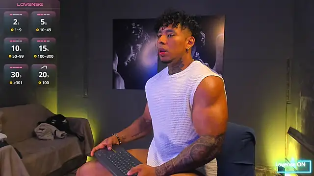 bradley smith online show from 14, 1, 2026