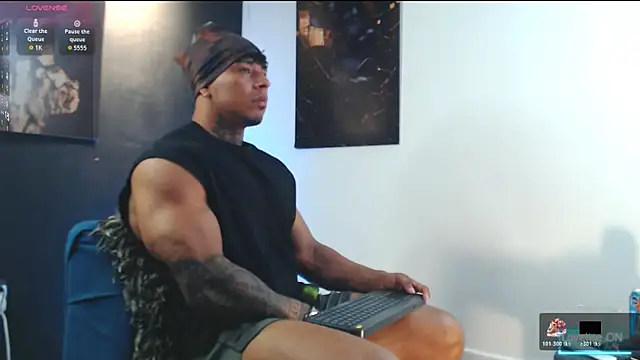 bradley smith online show from 8, 11, 2025