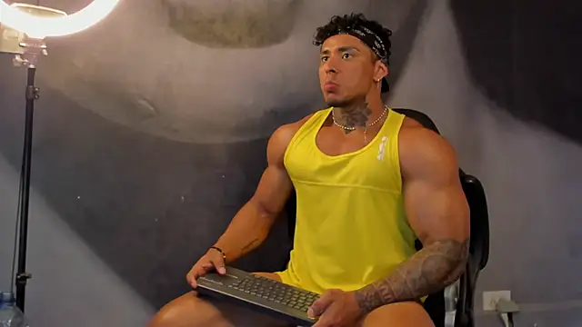 bradley smith online show from 14, 3, 2025