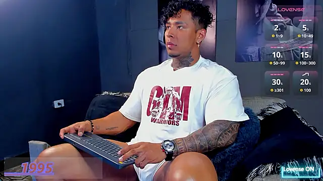 bradley smith online show from 28, 3, 2026