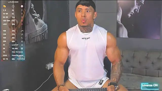 Snapshot of bradley_smith chatting on 15, 7, 2026 bradley smith online show from 15, 7, 2026