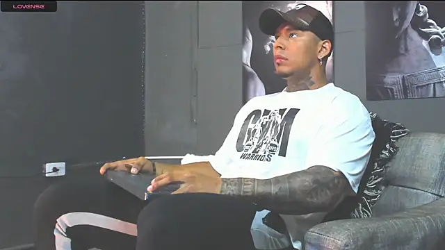 Snapshot of bradley_smith chatting on 11, 7, 2026 bradley smith online show from 11, 7, 2026