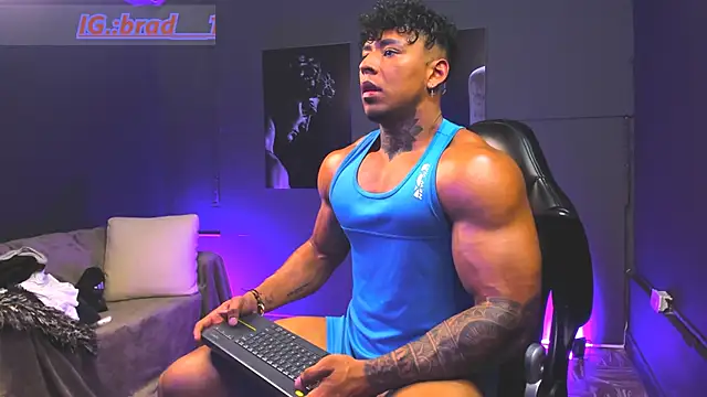 bradley smith online show from 18, 2, 2026